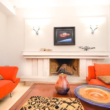 Luxury Villa Allure Dhafnes Экстерьер фото