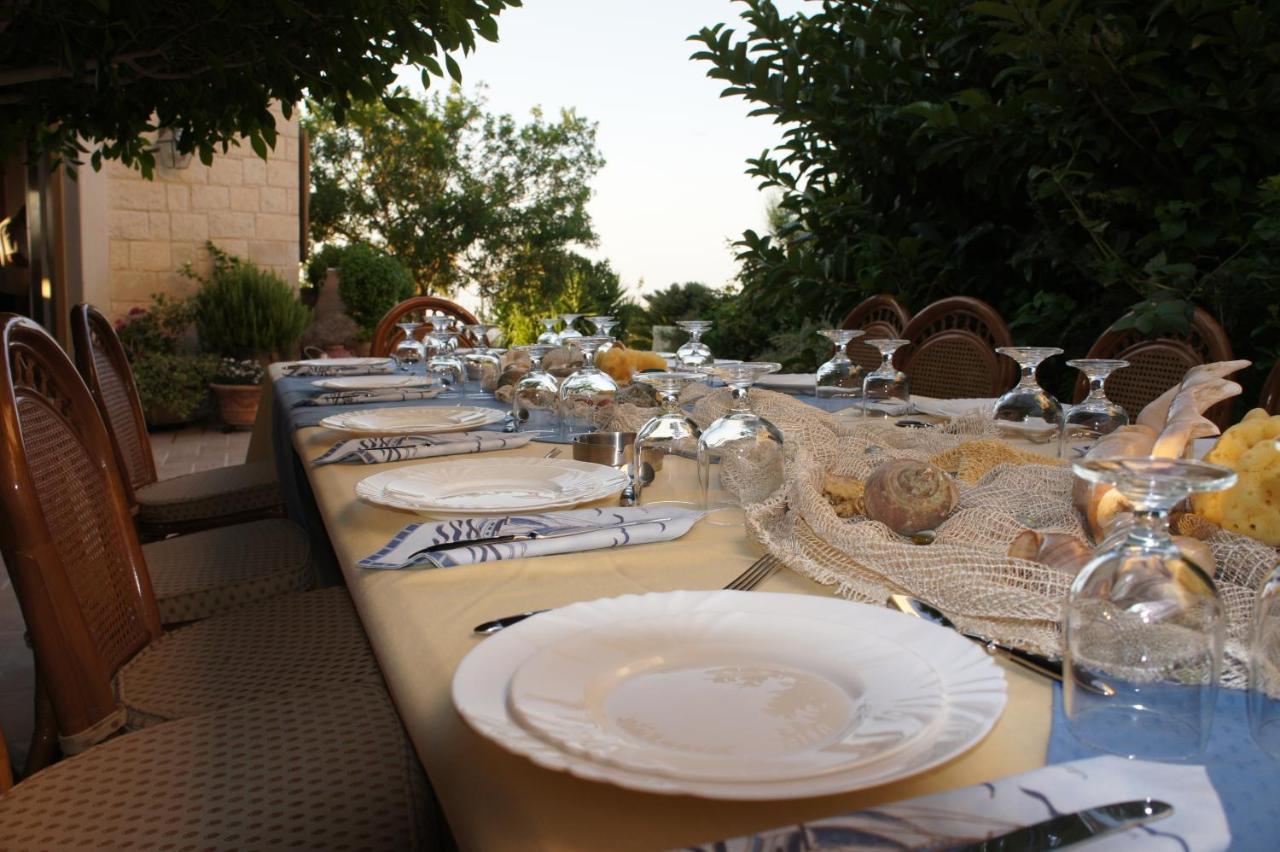 Luxury Villa Allure Dhafnes Экстерьер фото