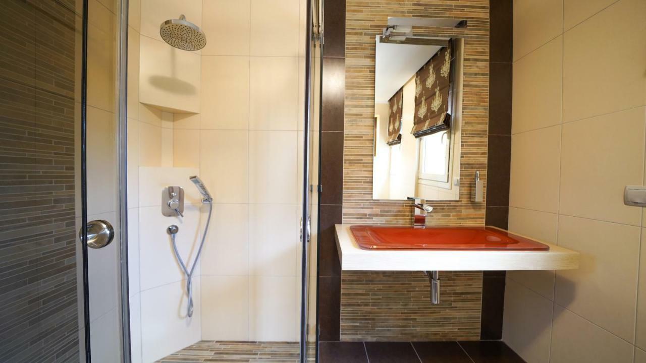 Luxury Villa Allure Dhafnes Экстерьер фото